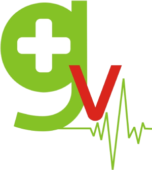 Green View Dental Clinic Logo